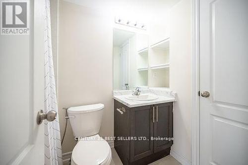 45 - 383 Dundas Street E, Hamilton, ON - Indoor Photo Showing Bathroom