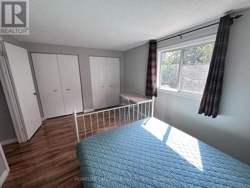 112 Cole Road, Guelph, ON - Indoor Photo Showing Bedroom