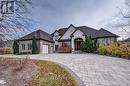 74 Paddock Court, Kitchener, ON  - Outdoor With Facade 