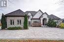 74 Paddock Court, Kitchener, ON  - Outdoor With Facade 