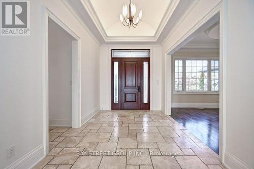 74 Paddock Court, Kitchener, ON - Indoor Photo Showing Other Room