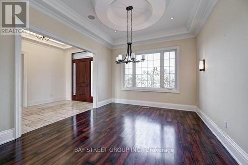 74 Paddock Court, Kitchener, ON - Indoor Photo Showing Other Room