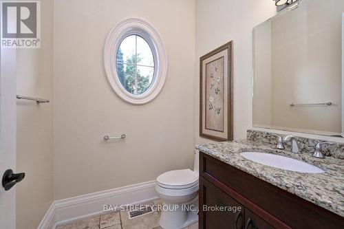 74 Paddock Court, Kitchener, ON - Indoor Photo Showing Bathroom