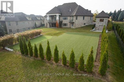 74 Paddock Court, Kitchener, ON - Outdoor