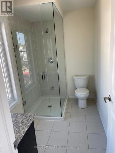 25 Steer Road, Erin, ON - Indoor Photo Showing Bathroom