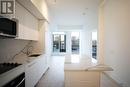 229 - 181 Sheppard Avenue E, Toronto, ON  - Indoor Photo Showing Kitchen 