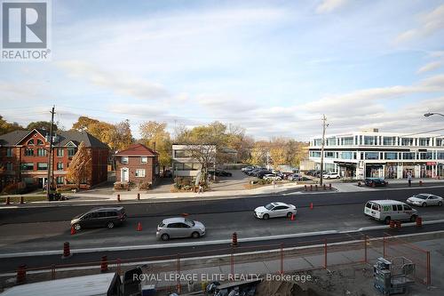 229 - 181 Sheppard Avenue E, Toronto, ON - Outdoor With View