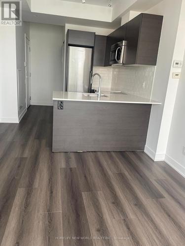 2908 - 57 St. Joseph Street, Toronto, ON - Indoor Photo Showing Kitchen