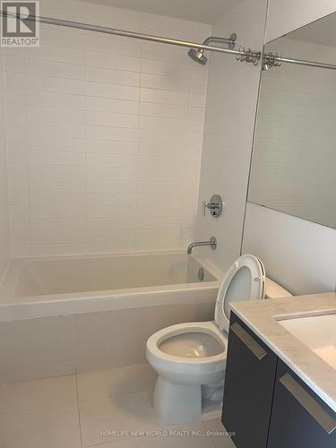 2908 - 57 St. Joseph Street, Toronto, ON - Indoor Photo Showing Bathroom