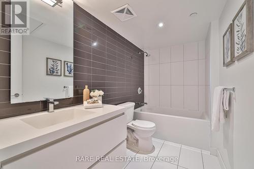 308 - 85 Queens Wharf Road, Toronto, ON - Indoor Photo Showing Bathroom