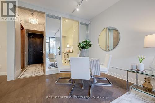 104 - 21 Scollard Street, Toronto, ON - Indoor