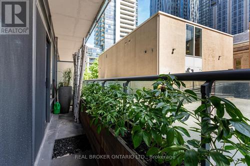 104 - 21 Scollard Street, Toronto, ON - Outdoor