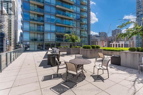 104 - 21 Scollard Street, Toronto, ON - Outdoor