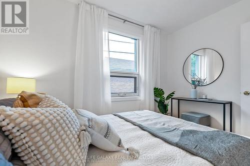 28 Princeway Drive, Toronto, ON - Indoor Photo Showing Bedroom