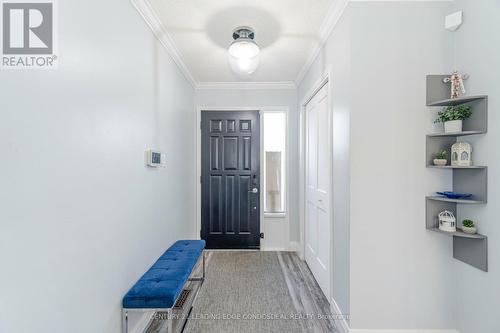 35 Heaslip Terrace, Toronto, ON - Indoor Photo Showing Other Room