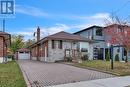 94 Waringstown Drive, Toronto, ON  - Outdoor With Facade 