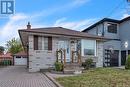 94 Waringstown Drive, Toronto, ON  - Outdoor 