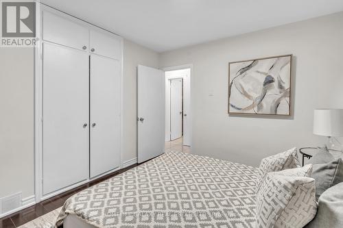 94 Waringstown Drive, Toronto, ON - Indoor Photo Showing Bedroom