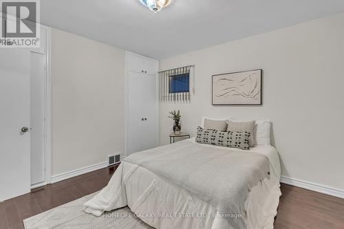 94 Waringstown Drive, Toronto, ON - Indoor Photo Showing Bedroom