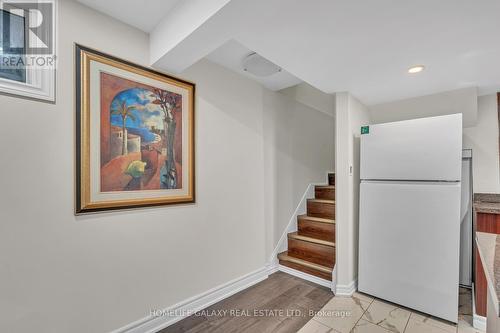 94 Waringstown Drive, Toronto, ON - Indoor Photo Showing Other Room