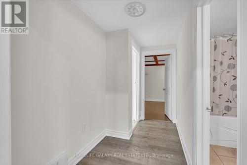 94 Waringstown Drive, Toronto, ON - Indoor Photo Showing Other Room