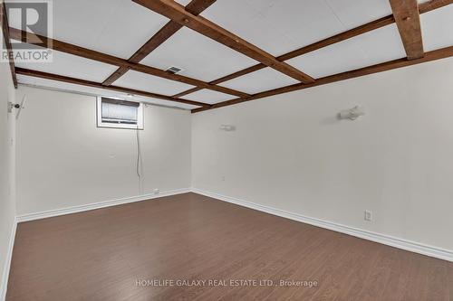 94 Waringstown Drive, Toronto, ON - Indoor Photo Showing Other Room