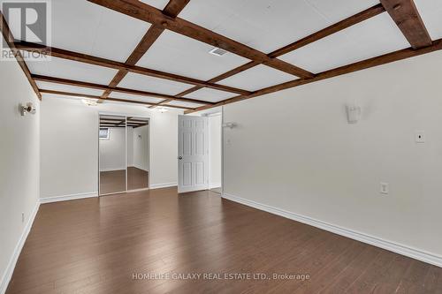 94 Waringstown Drive, Toronto, ON - Indoor Photo Showing Other Room