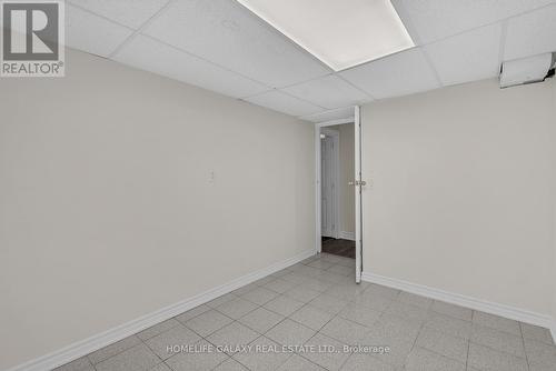 94 Waringstown Drive, Toronto, ON - Indoor Photo Showing Other Room