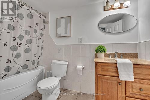 94 Waringstown Drive, Toronto, ON - Indoor Photo Showing Bathroom