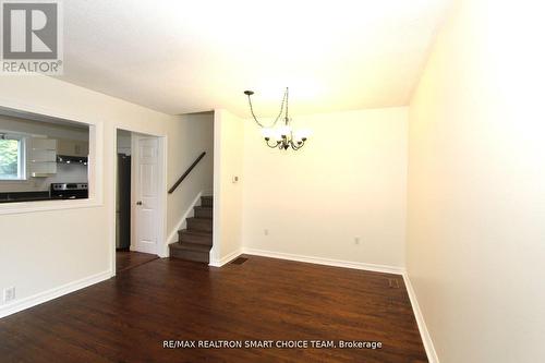 Main - 45 Bryant Road, Ajax, ON - Indoor Photo Showing Other Room