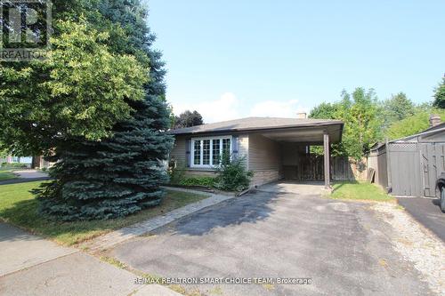 Main - 45 Bryant Road, Ajax, ON - Outdoor