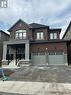 925 Rexton Drive, Oshawa, ON  - Outdoor 