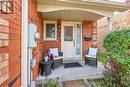 58 - 1610 Crawforth Street, Whitby, ON  - Outdoor With Exterior 