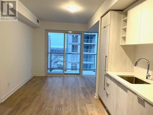 2322 - 2031 Kennedy Road, Toronto, ON - Indoor