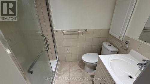 Bsmt - 100 Hummingbird Drive, Toronto, ON - Indoor Photo Showing Bathroom