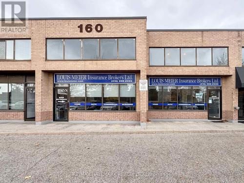 5 - 160 Cidermill Avenue, Vaughan, ON 