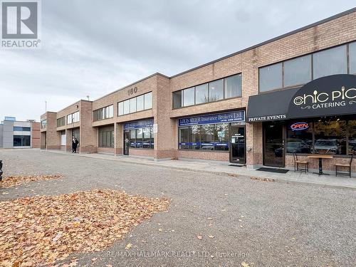 5 - 160 Cidermill Avenue, Vaughan, ON 