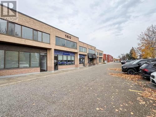 5 - 160 Cidermill Avenue, Vaughan, ON 