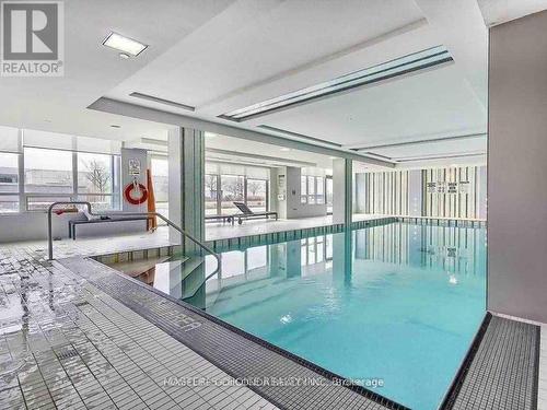 616 - 7167 Yonge Street E, Markham, ON - Indoor Photo Showing Other Room With In Ground Pool