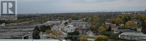 616 - 7167 Yonge Street E, Markham, ON - Outdoor With View