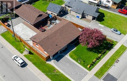 131 Green Road, Hamilton, ON - Outdoor With View