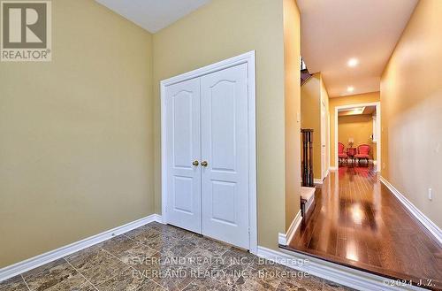 12 Ferretti Street, Vaughan, ON - Indoor Photo Showing Other Room