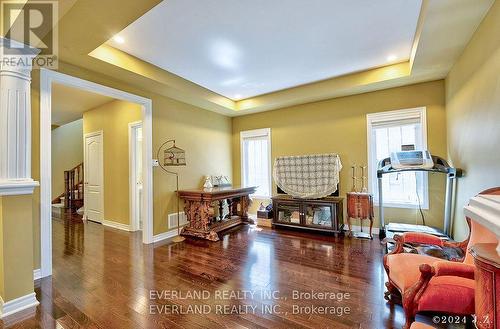 12 Ferretti Street, Vaughan, ON - Indoor