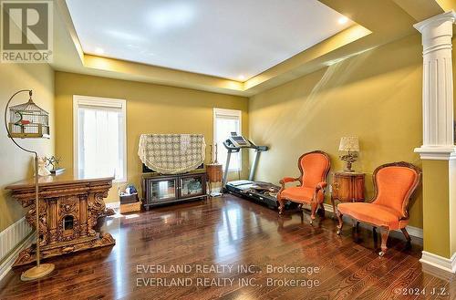 12 Ferretti Street, Vaughan, ON - Indoor