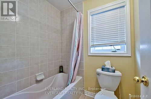 12 Ferretti Street, Vaughan, ON - Indoor Photo Showing Bathroom