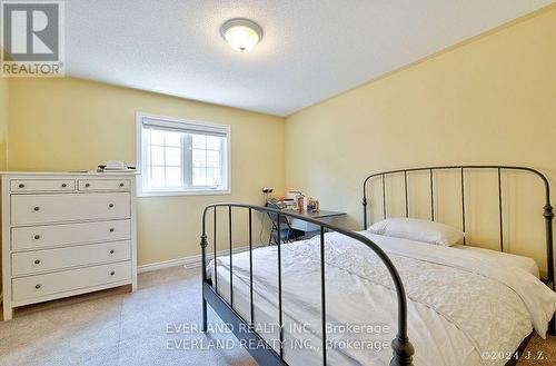 12 Ferretti Street, Vaughan, ON - Indoor Photo Showing Bedroom