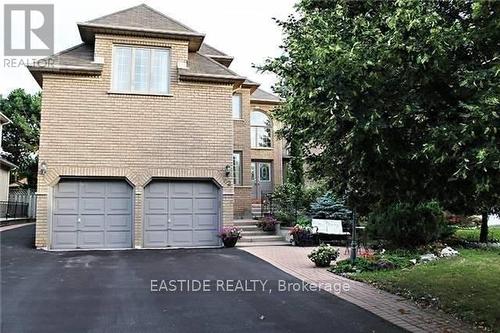 Basemt - 62 Bradgate Drive, Markham, ON - Outdoor