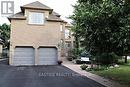 Basemt - 62 Bradgate Drive, Markham, ON  - Outdoor 