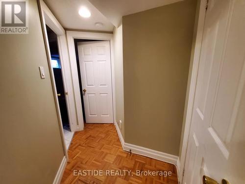 Basemt - 62 Bradgate Drive, Markham, ON - Indoor Photo Showing Basement With Fireplace