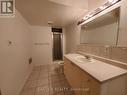 Basemt - 62 Bradgate Drive, Markham, ON  - Indoor Photo Showing Bathroom 